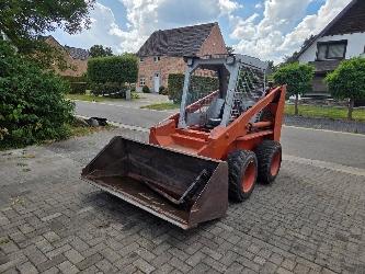 Thomas T170