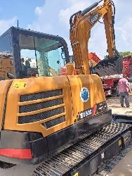 Sany SY 60 C