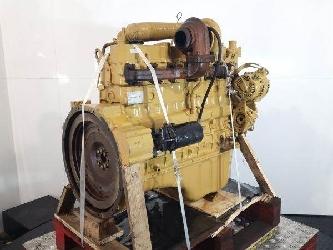 CAT 3046C-T