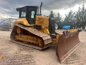 CAT D 5 LGP