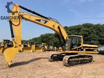 CAT 330 B L