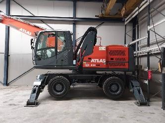 Atlas 250 MH
