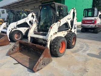 Bobcat S205