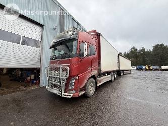 Volvo FH 16