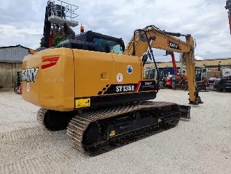 Sany SY 135 C