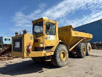CAT D 350 C