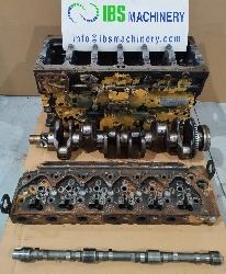 CAT C 6.6