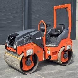 Hamm HD 12 VV