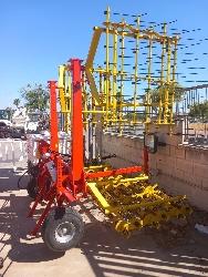 APV AS 600 M1
