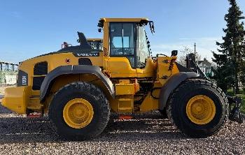 Volvo L 120 H