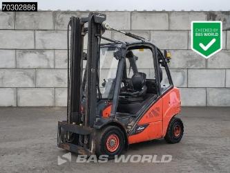 Linde H30D