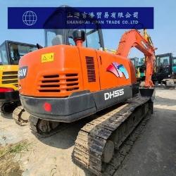 Doosan DH 55