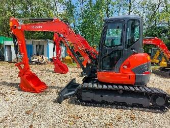 Kubota U 40