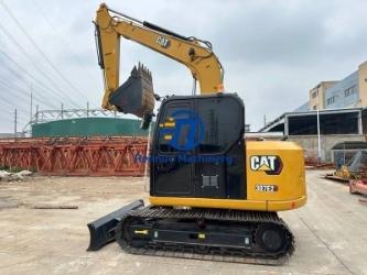 CAT 307E2