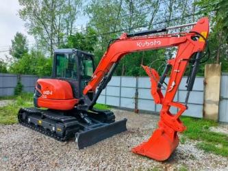 Kubota U 40