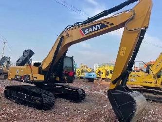 Sany SY215C