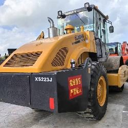 XCMG XS 223 J