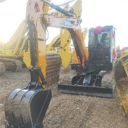 Sany SY 60 C