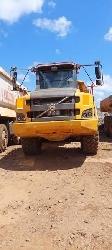 Volvo A 30 G