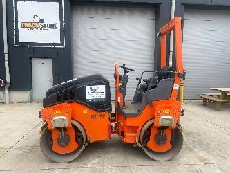 Hamm HD 12 VV