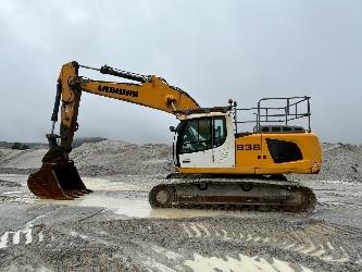 Liebherr 936