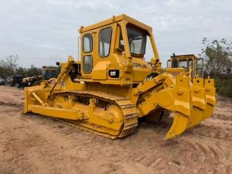 CAT D7G