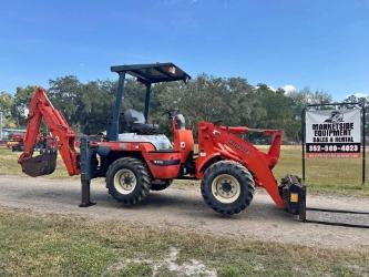 Kubota R 420