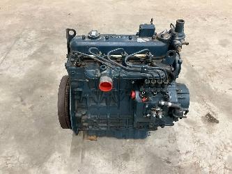 Kubota V 1305