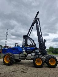 Rottne H14B