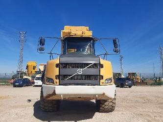 Volvo A 40 F