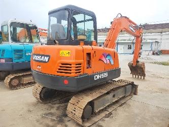 Doosan DH55