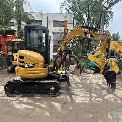 CAT 303.5 E