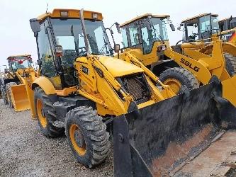 JCB 3 CX