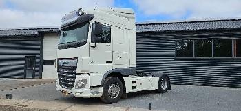 DAF XF 480
