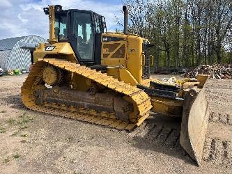 CAT D 6 N