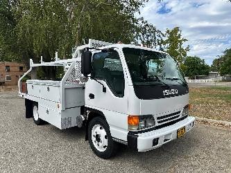 Isuzu NPR