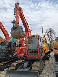 Doosan DX 75