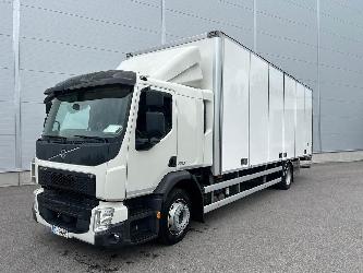 Volvo FE