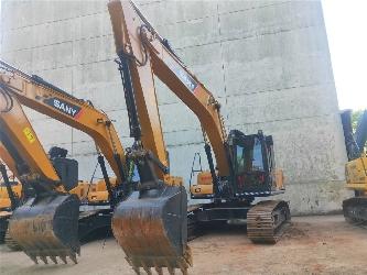Sany SY 215 C