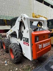 Bobcat S 300