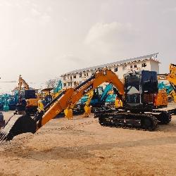 Sany SY75C