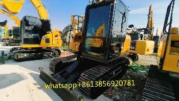 Sany SY 75 C