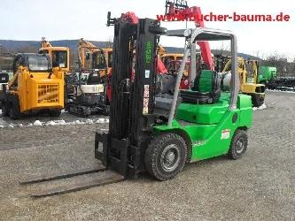 Cesab M 325 G