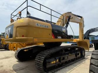 CAT 340
