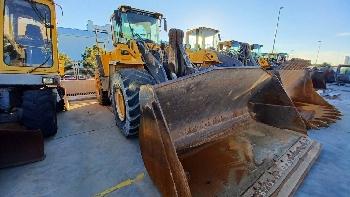 Volvo L 150 F