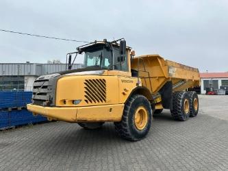 Volvo A 25 E
