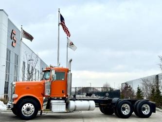 Peterbilt 389