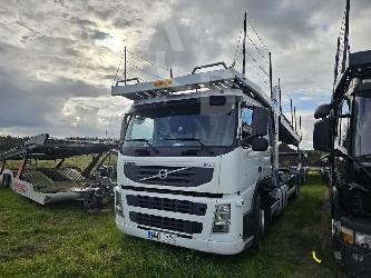 Volvo FM460