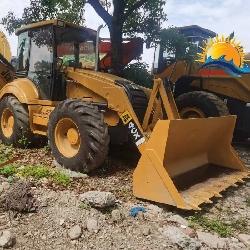 JCB 4 CX
