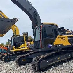 Volvo EC 240